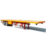 40 Foot Flatbed Trailer for Sale | Used 40 Ft Flatbed Semi