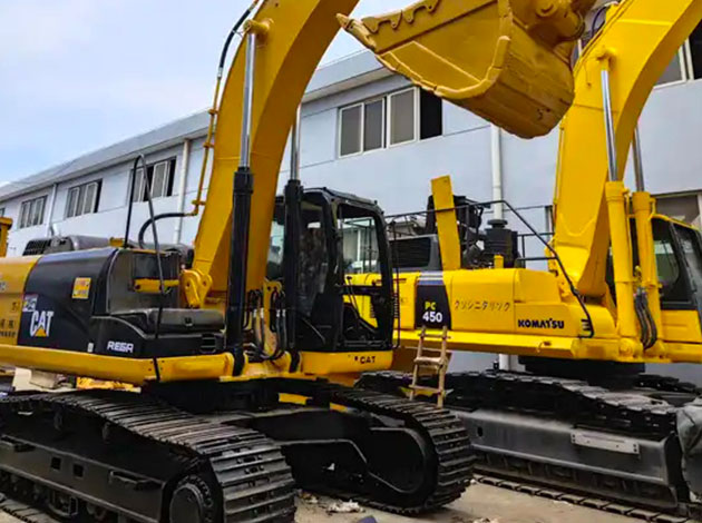 Tired of overpriced, fragile excavators? Discover CAT 329 for sale with durable buckets, lifting capacity, and dimensions you can trust. Built to last, priced to fit.